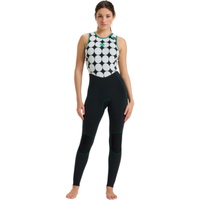 Womens Rise Natural 2mm Long Jane Wetsuit